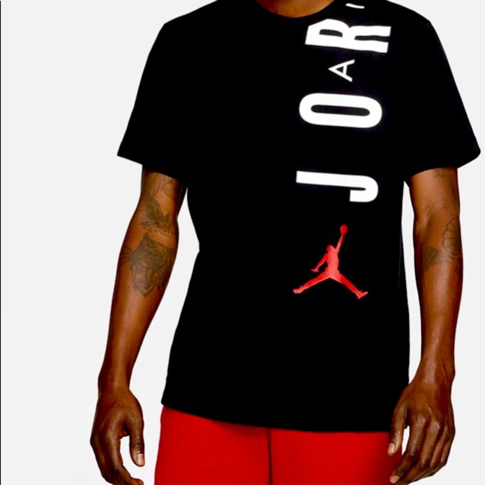 Jordan Air Tee